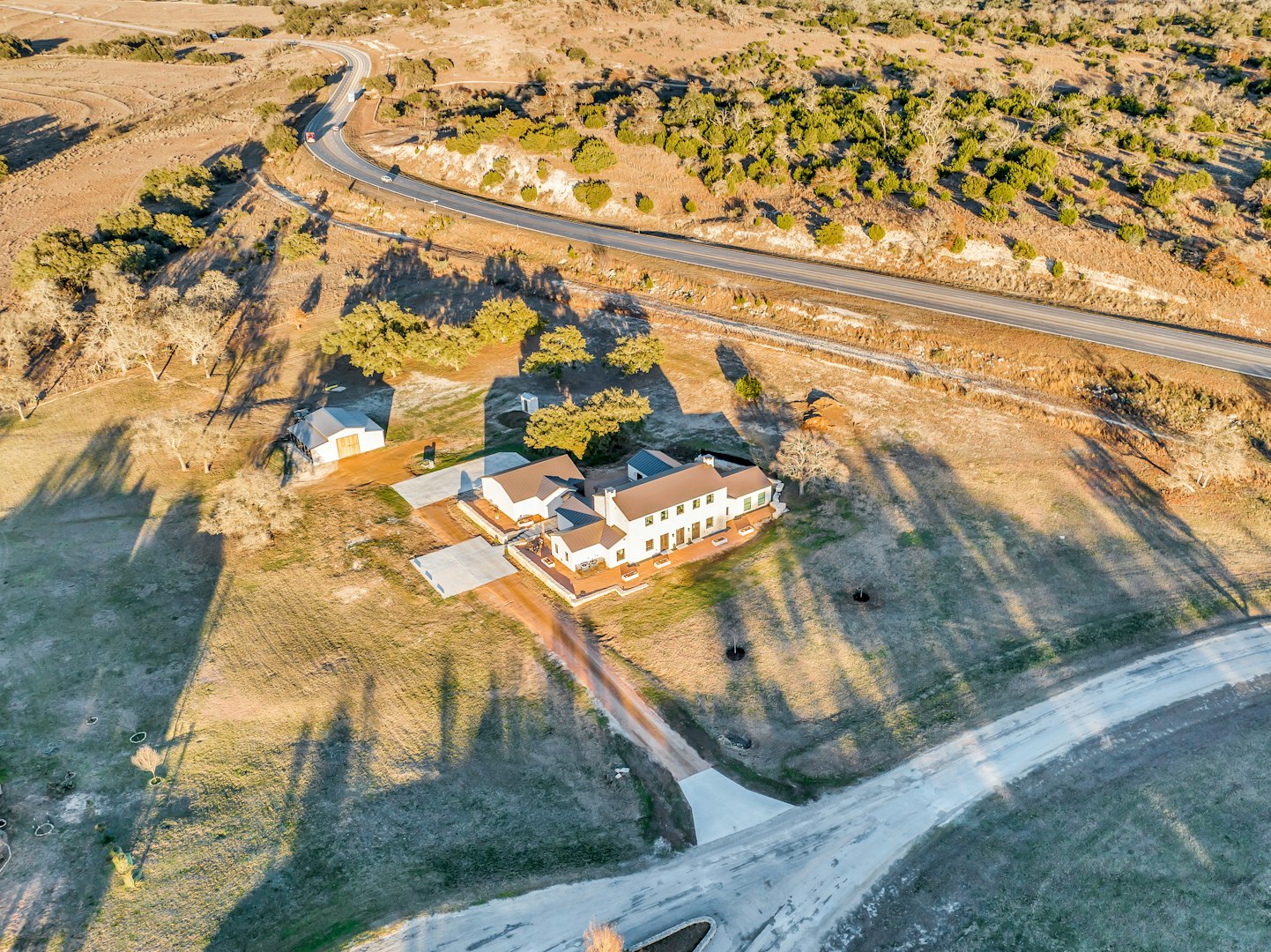 130 Overlook Drive Fredericksburg TX 78624