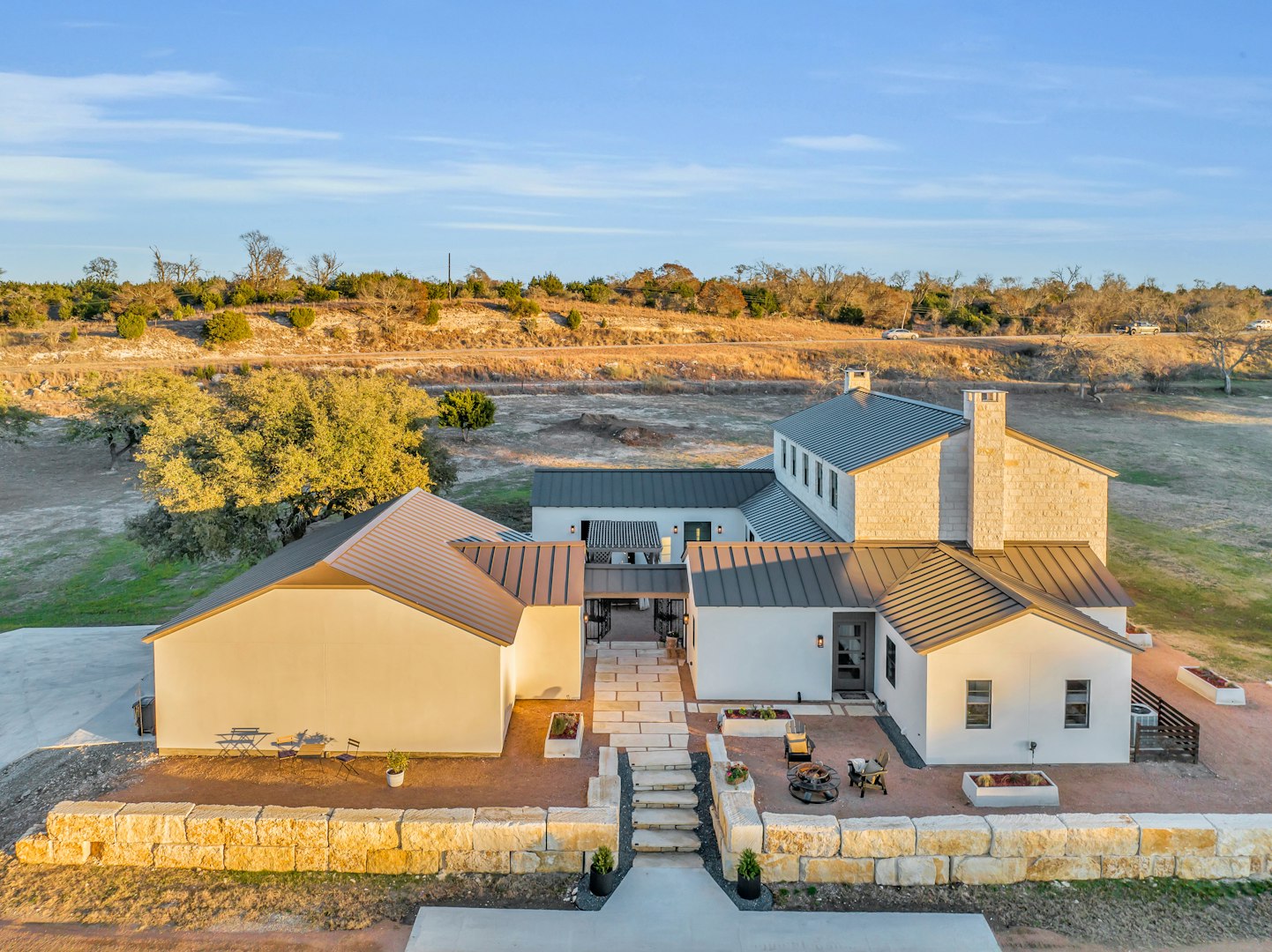 130 Overlook Drive Fredericksburg TX 78624