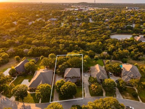 322 Arendes Drive New Braunfels TX 78132
