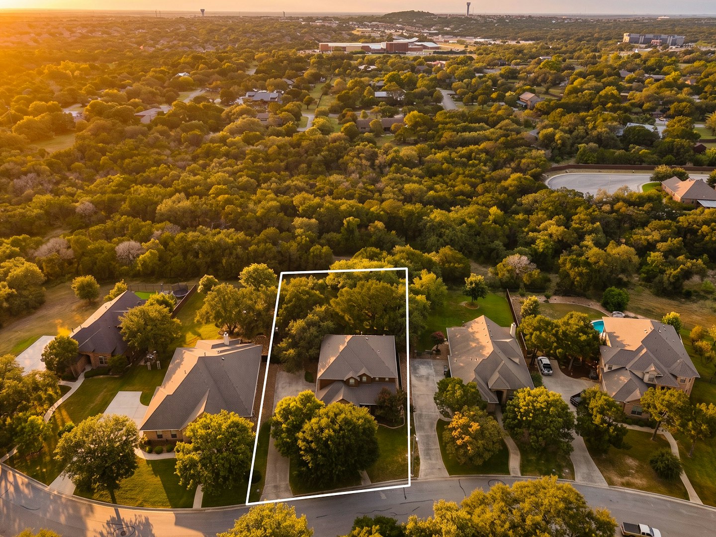 322 Arendes Drive New Braunfels TX 78132