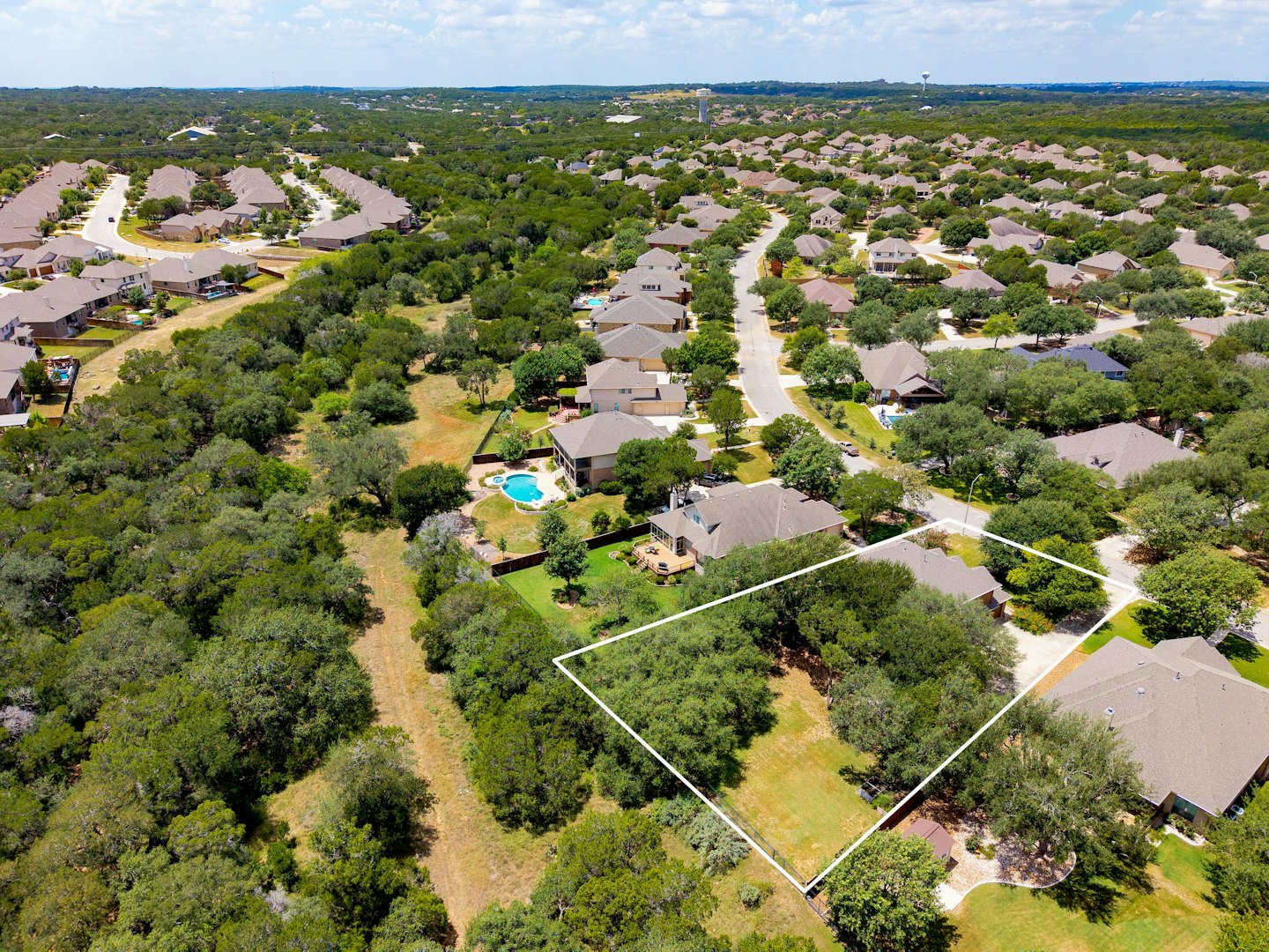 322 Arendes Drive New Braunfels TX 78132