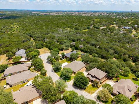 322 Arendes Drive New Braunfels TX 78132