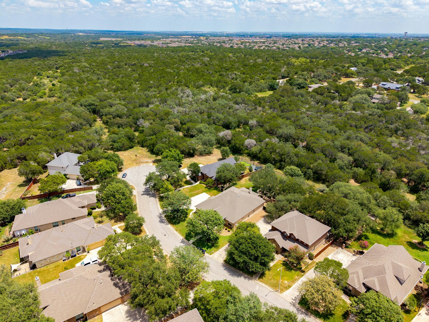 322 Arendes Drive New Braunfels TX 78132