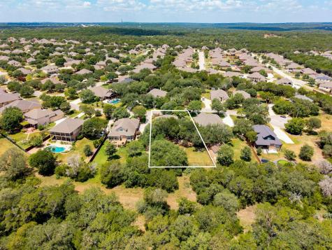 322 Arendes Drive New Braunfels TX 78132