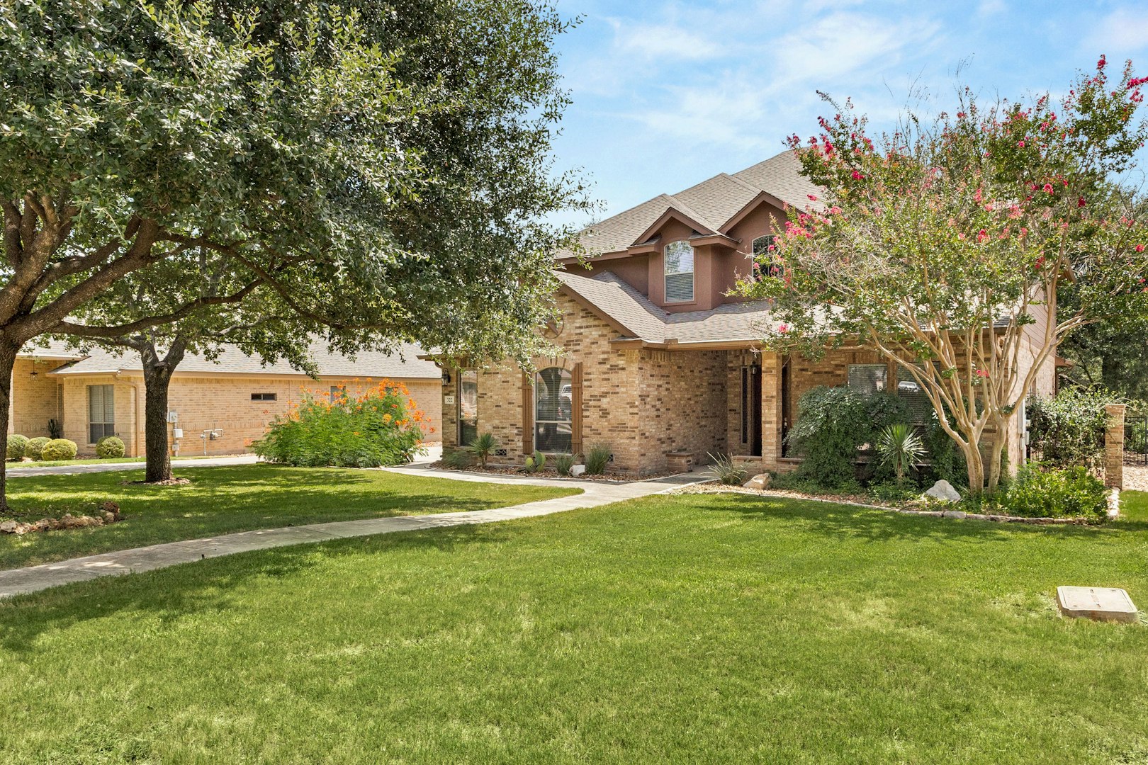 322 Arendes Drive New Braunfels TX 78132