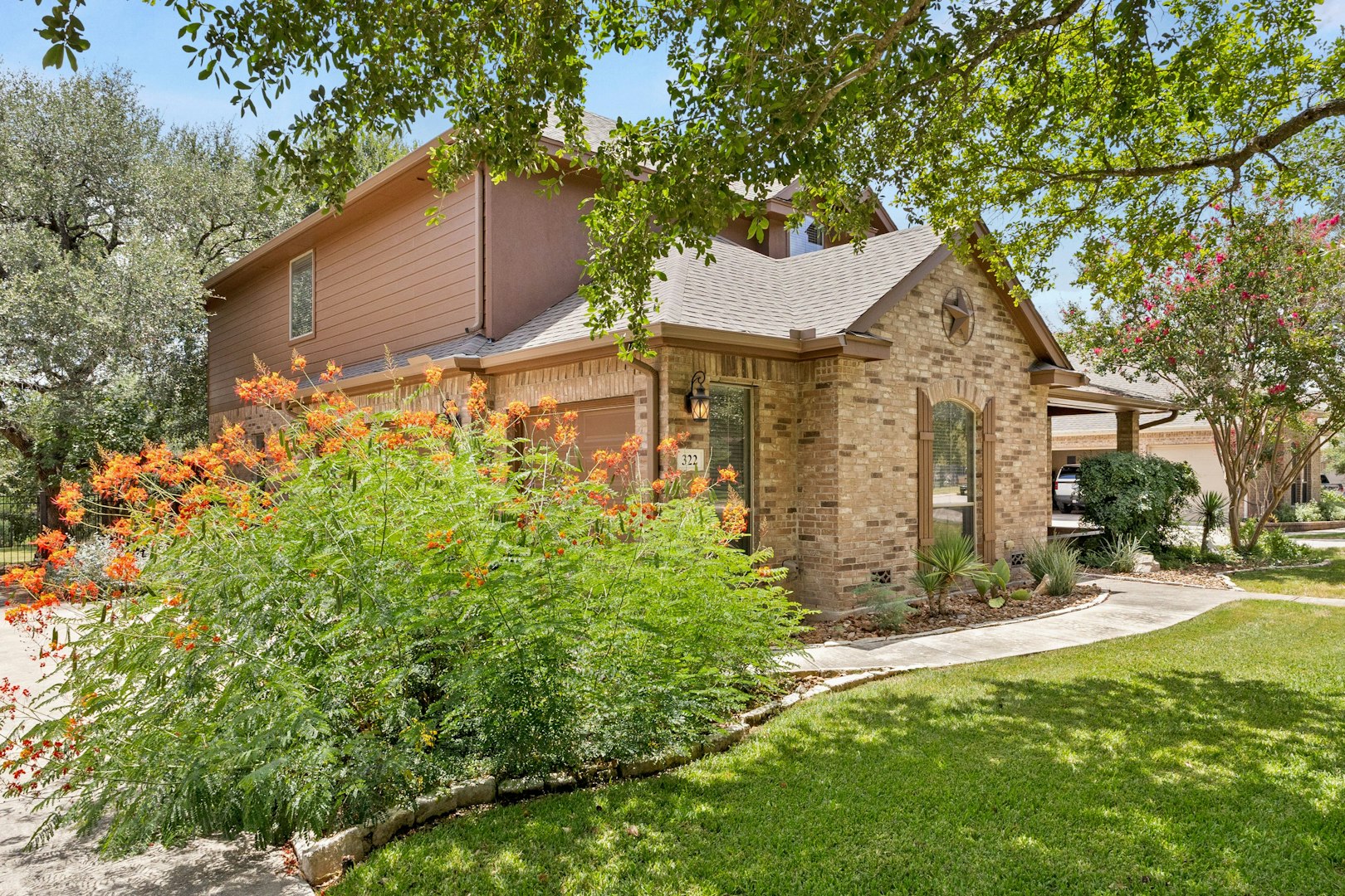 322 Arendes Drive New Braunfels TX 78132