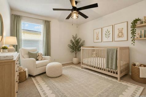 6410 Bleak Hills Boulevard San Antonio TX 78252
