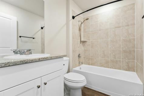 6410 Bleak Hills Boulevard San Antonio TX 78252