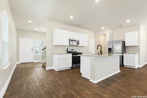 6410 Bleak Hills Boulevard San Antonio TX 78252