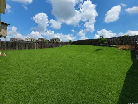 6410 Bleak Hills Boulevard San Antonio TX 78252