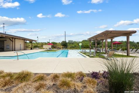 6410 Bleak Hills Boulevard San Antonio TX 78252