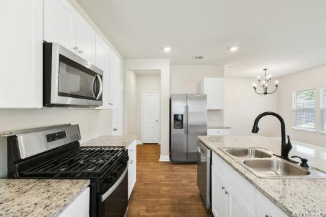 6410 Bleak Hills Boulevard San Antonio TX 78252