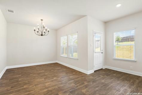 6410 Bleak Hills Boulevard San Antonio TX 78252