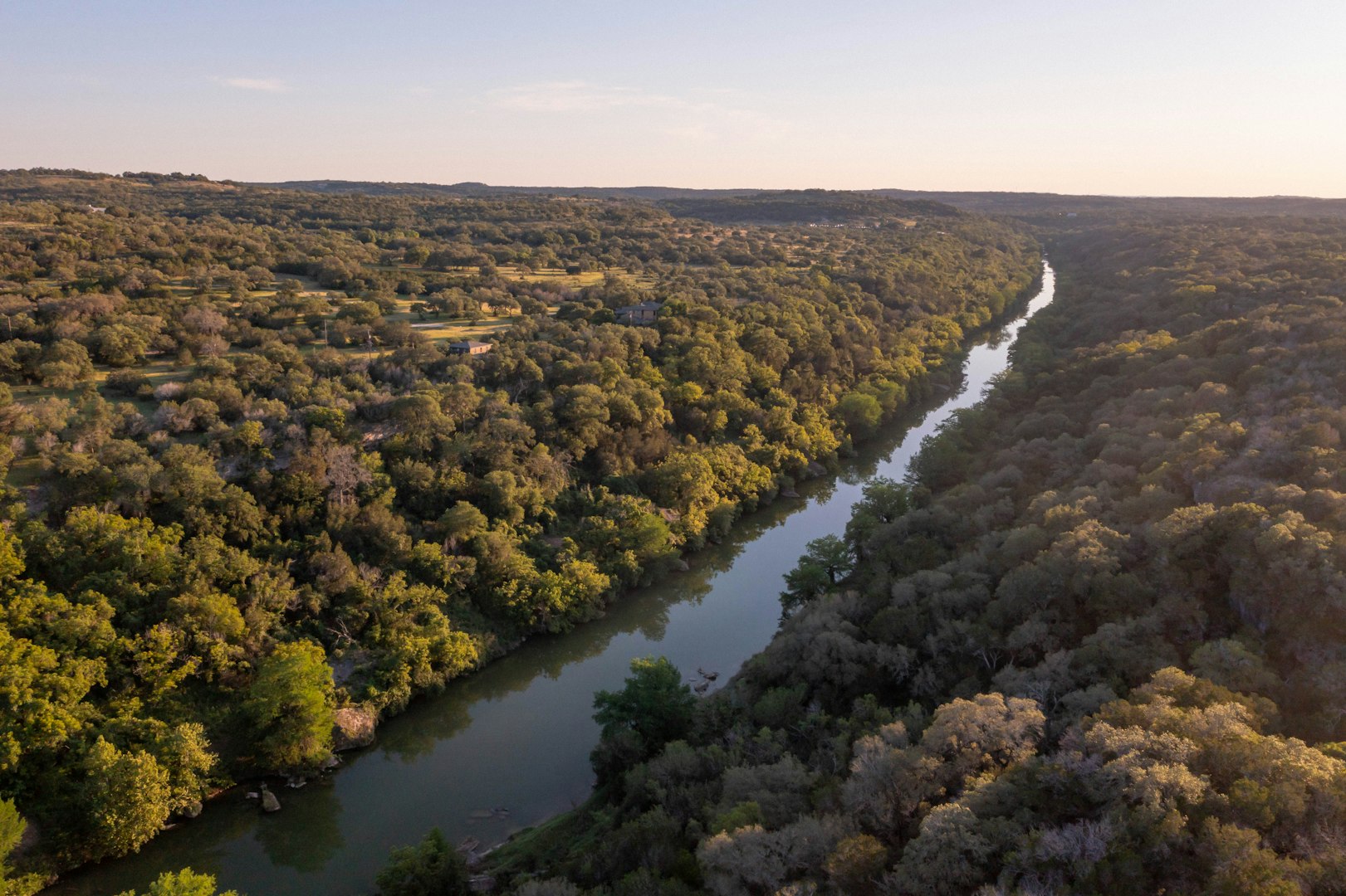 0000 Private Address Round Mountain TX 78663