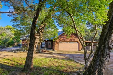 0000 Private Address Round Mountain TX 78663