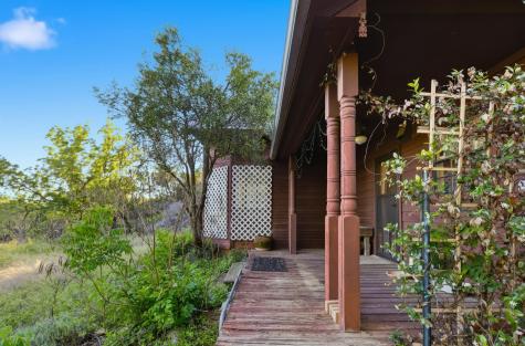 0000 Private Address Round Mountain TX 78663