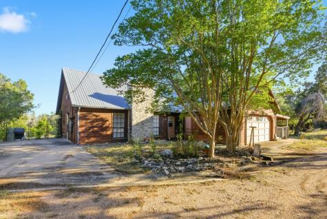 0000 Private Address Round Mountain TX 78663