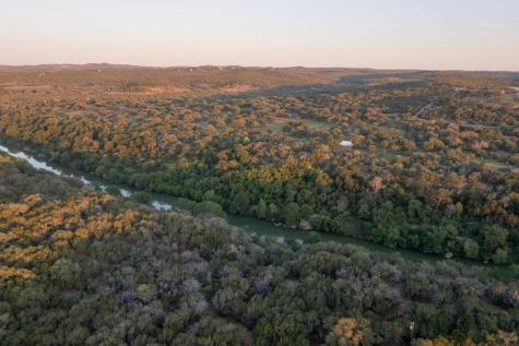 0000 Private Address Round Mountain TX 78663