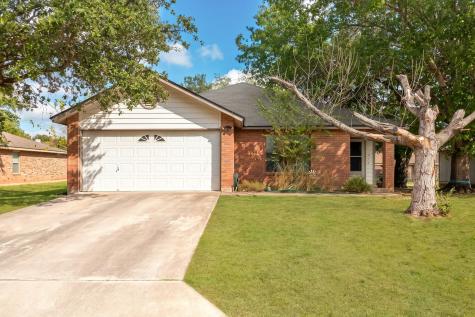 516 Denise Drive New Braunfels TX 78130