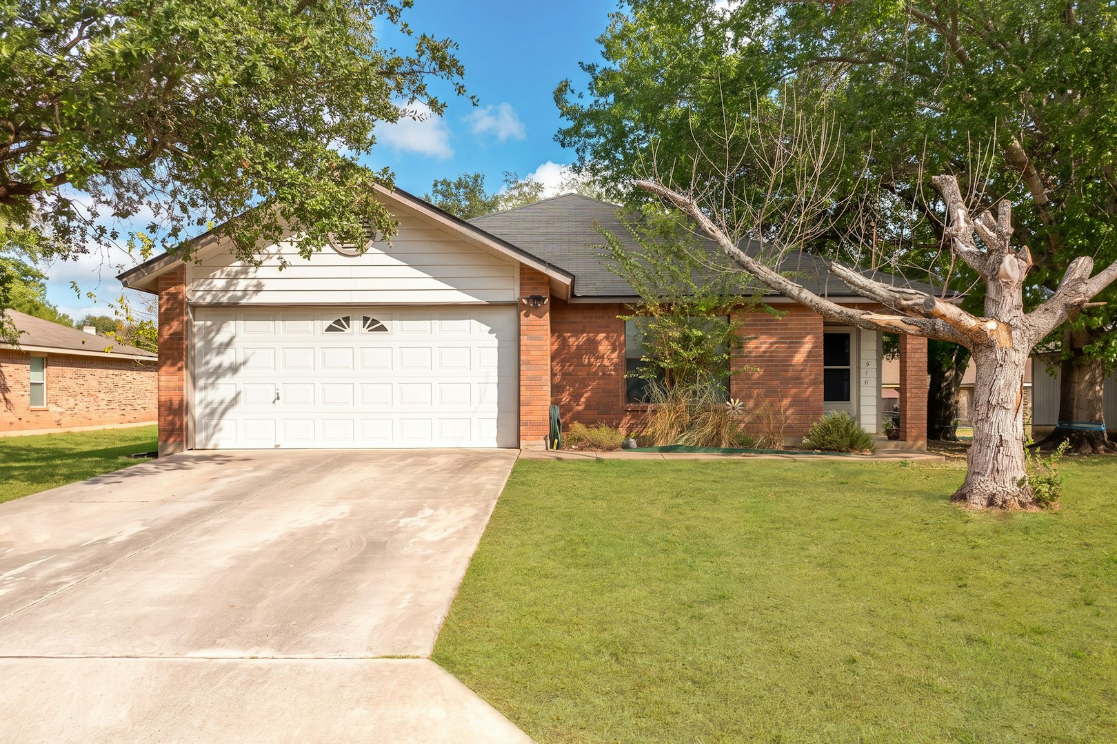 516 Denise Drive New Braunfels TX 78130