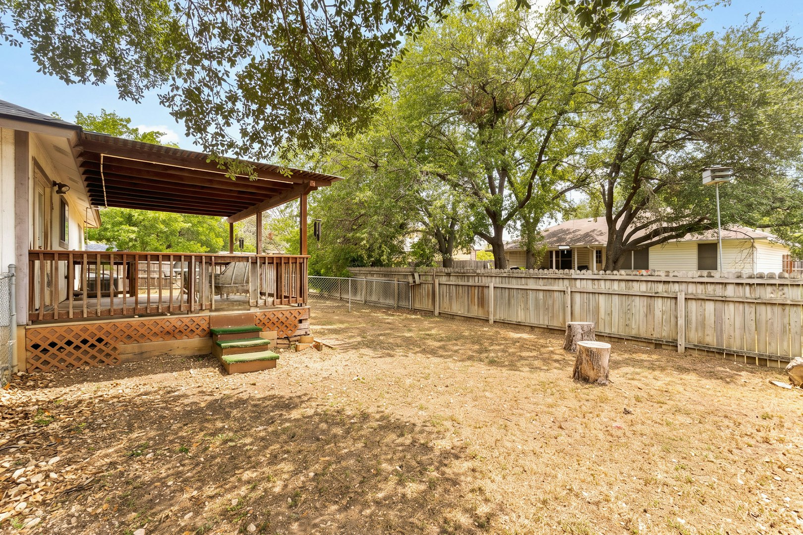 516 Denise Drive New Braunfels TX 78130
