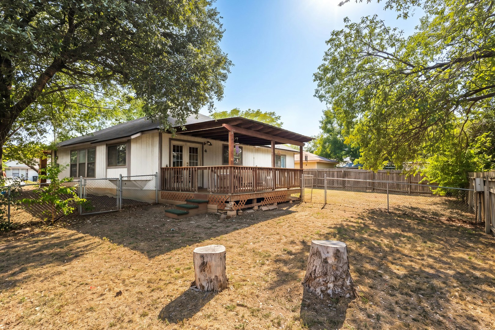 516 Denise Drive New Braunfels TX 78130