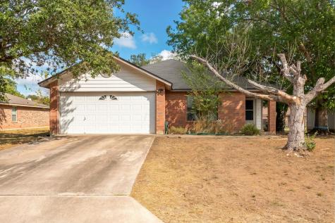 516 Denise Drive New Braunfels TX 78130