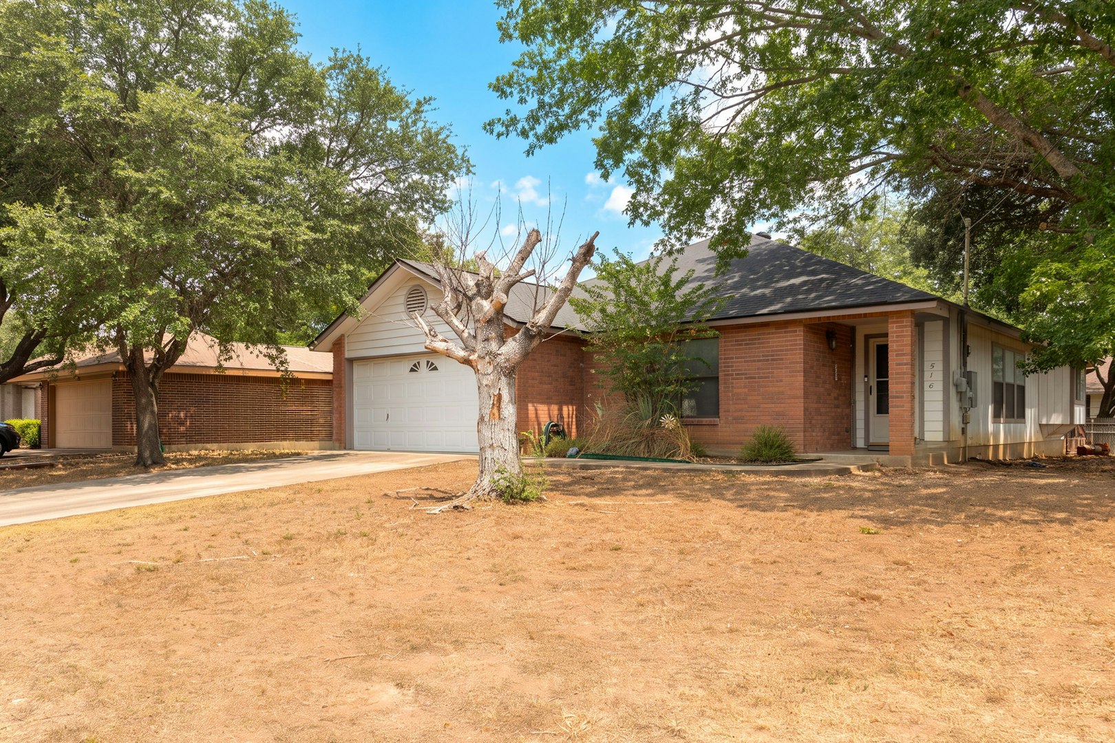516 Denise Drive New Braunfels TX 78130