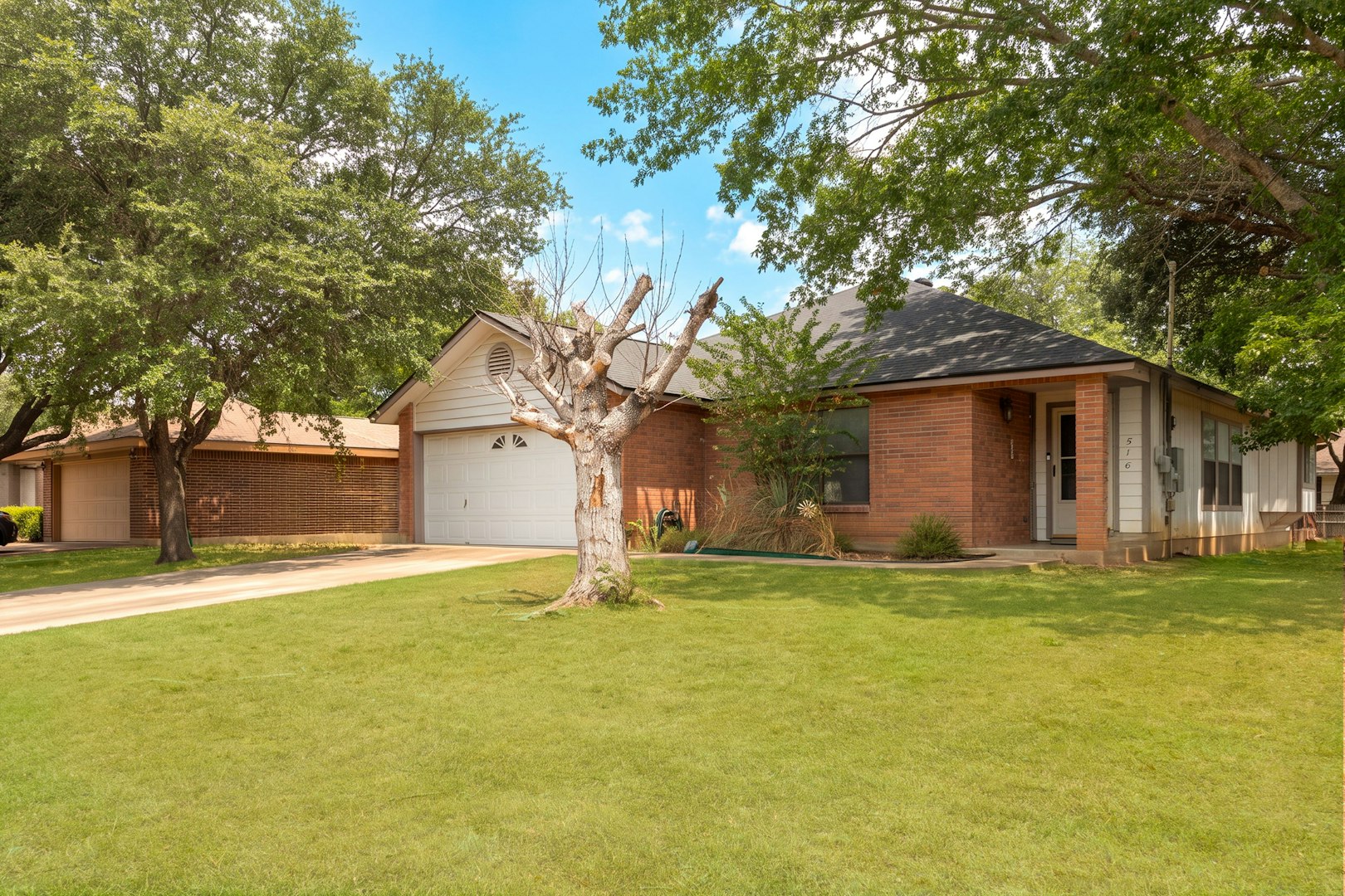 516 Denise Drive New Braunfels TX 78130