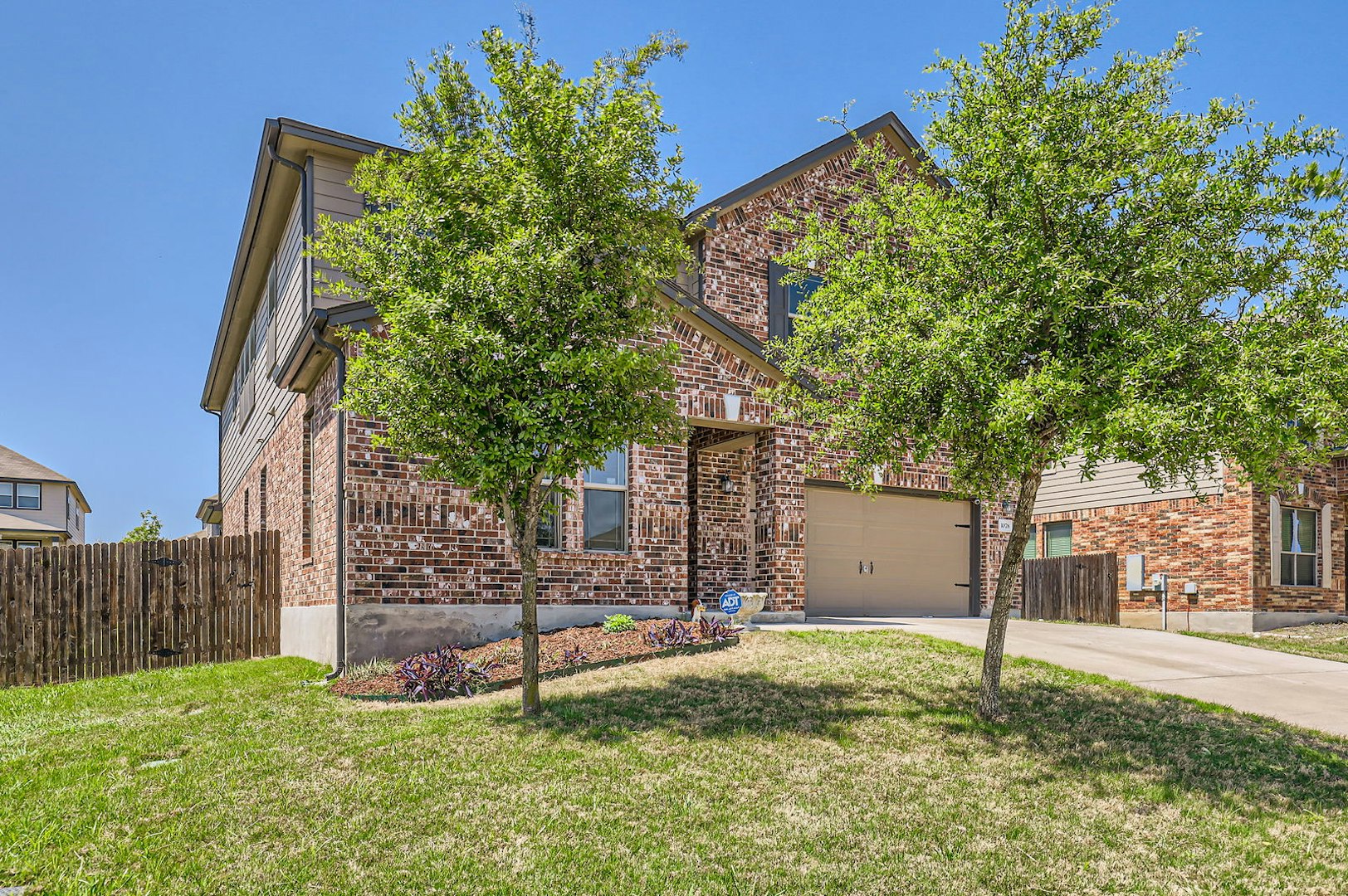 1078 Toltec Trail Georgetown TX 78626