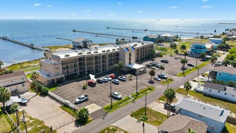 1021 South Water Street 109 Rockport TX 78382