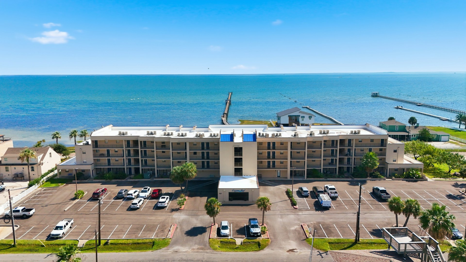 1021 South Water Street 109 Rockport TX 78382