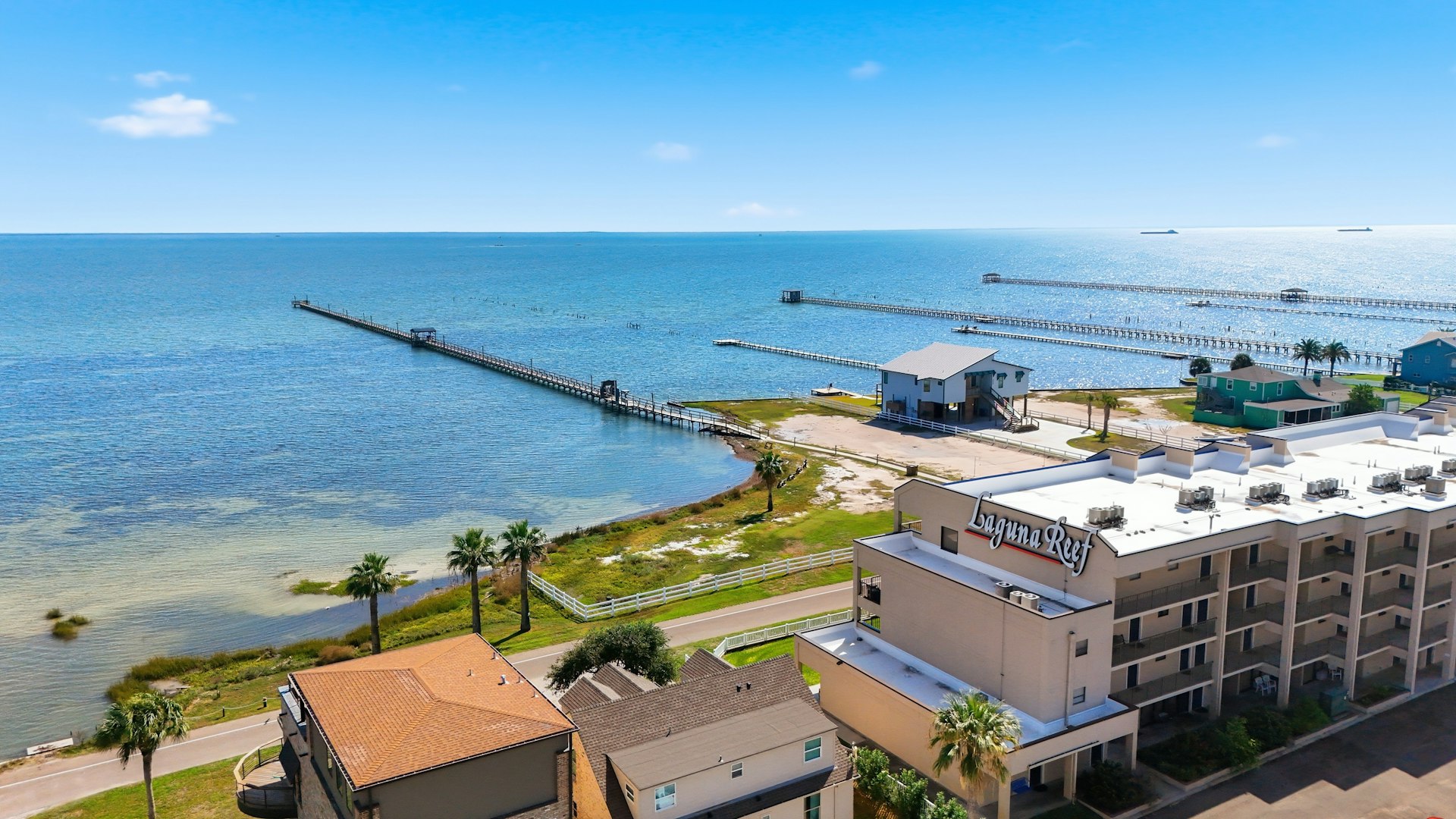 1021 South Water Street 109 Rockport TX 78382