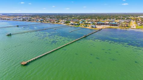 1021 South Water Street 109 Rockport TX 78382