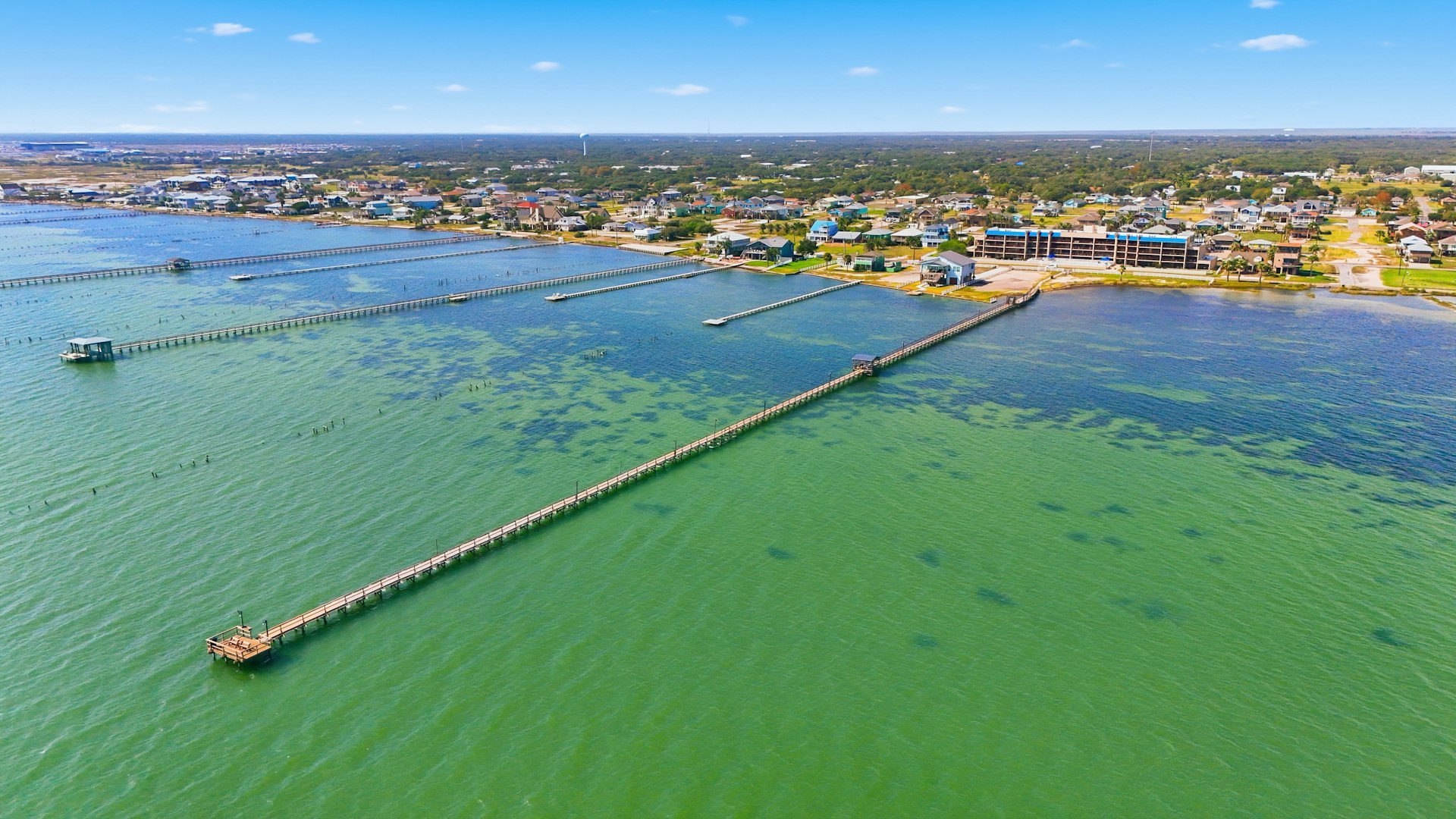 1021 South Water Street 109 Rockport TX 78382