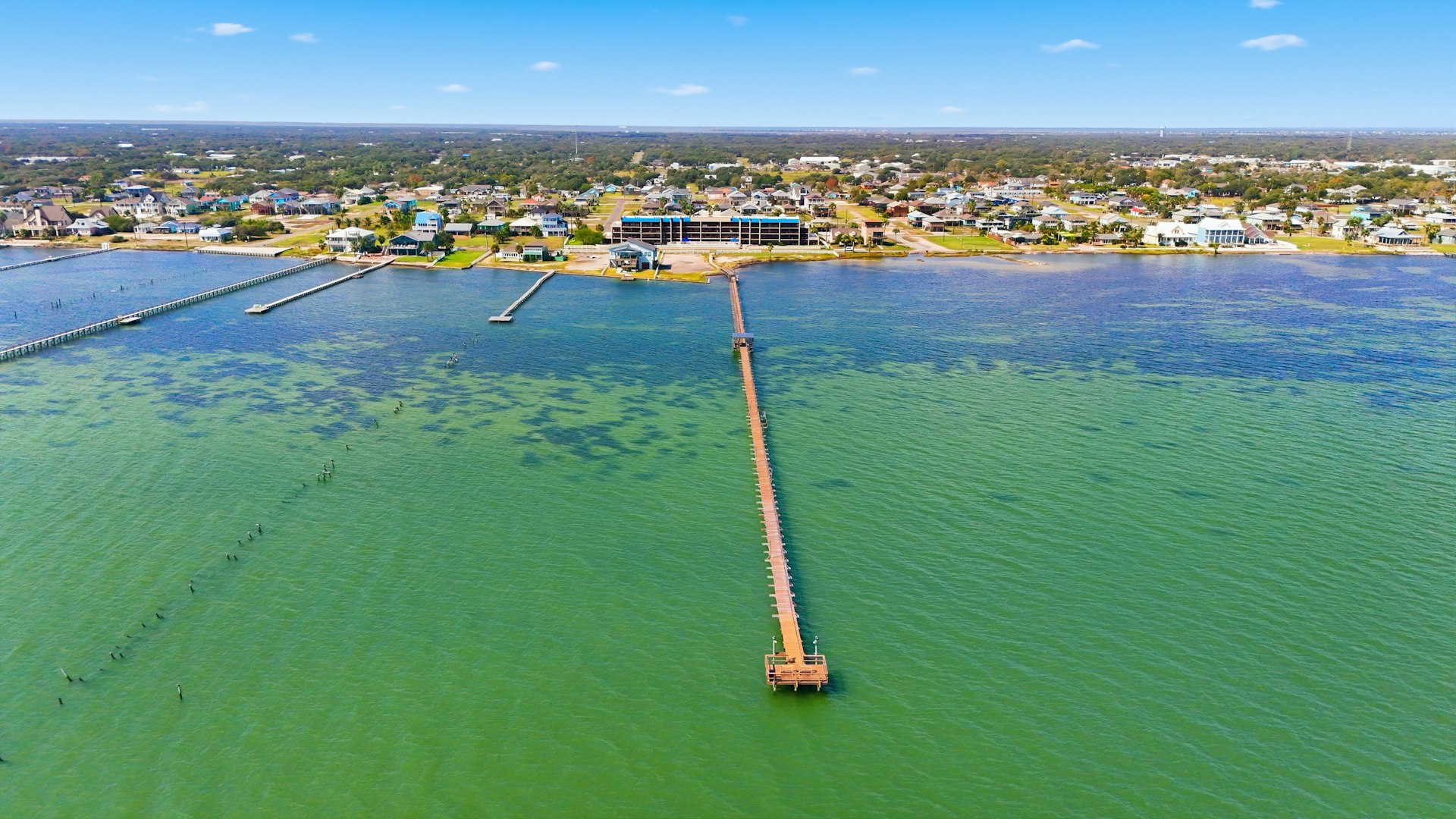 1021 South Water Street 109 Rockport TX 78382