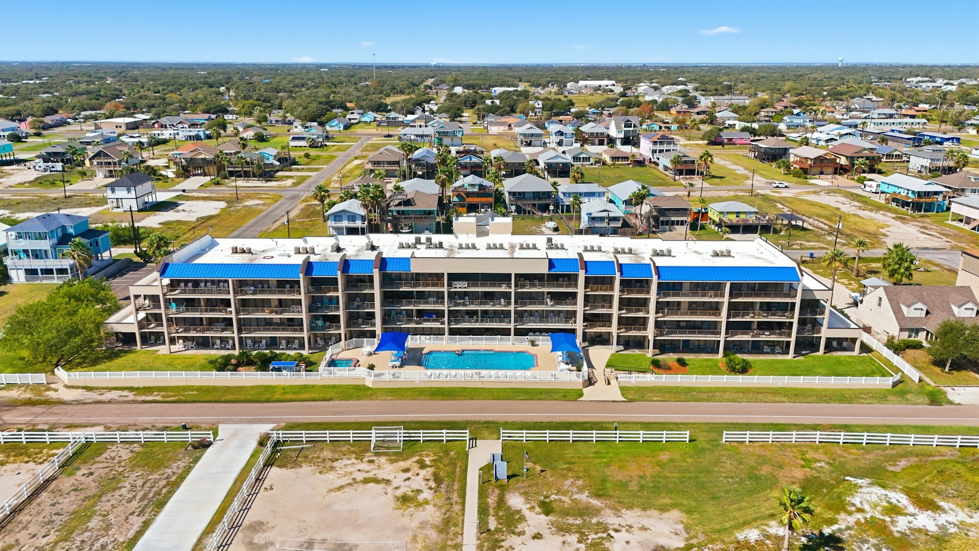 1021 South Water Street 109 Rockport TX 78382