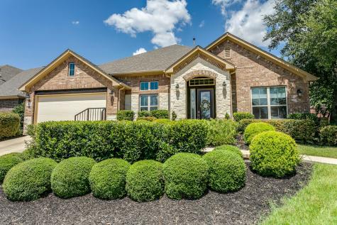 28902 Gracies Sky San Antonio TX 78260