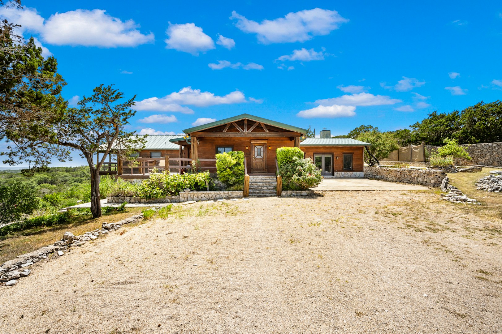 170 Overland Trail West Hunt TX 78024