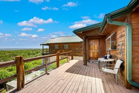 170 Overland Trail West Hunt TX 78024