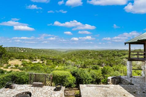 170 Overland Trail West Hunt TX 78024