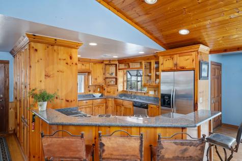 170 Overland Trail West Hunt TX 78024