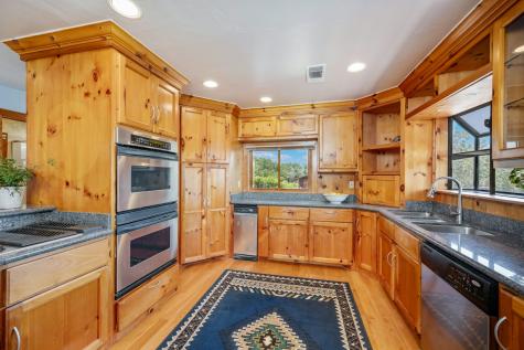 170 Overland Trail West Hunt TX 78024