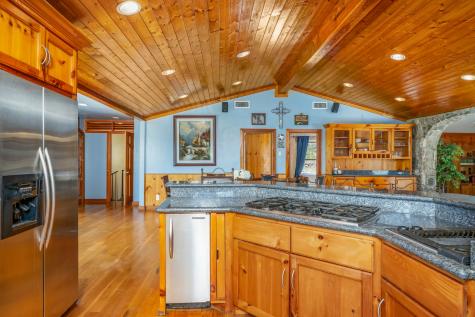 170 Overland Trail West Hunt TX 78024