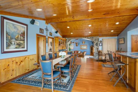170 Overland Trail West Hunt TX 78024