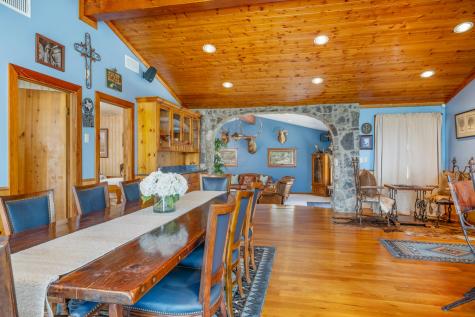 170 Overland Trail West Hunt TX 78024