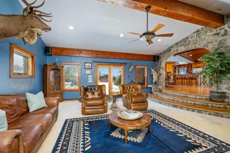 170 Overland Trail West Hunt TX 78024