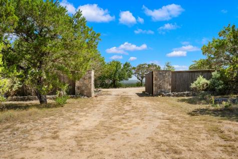 170 Overland Trail West Hunt TX 78024