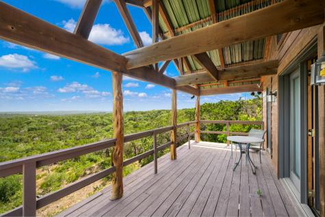 170 Overland Trail West Hunt TX 78024
