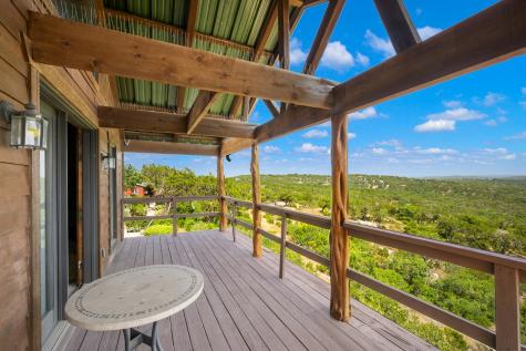 170 Overland Trail West Hunt TX 78024